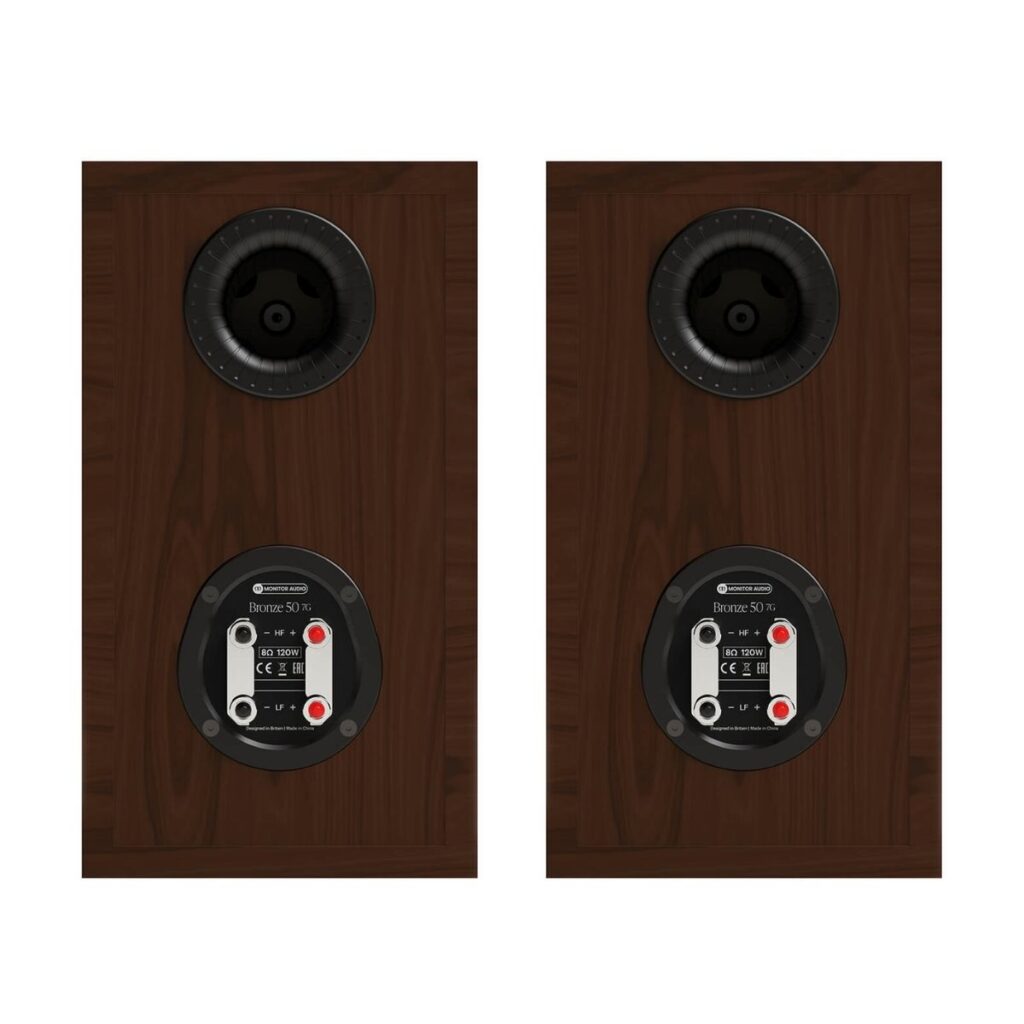 MONITOR AUDIO BRONZE 50 7G - Imagen 7