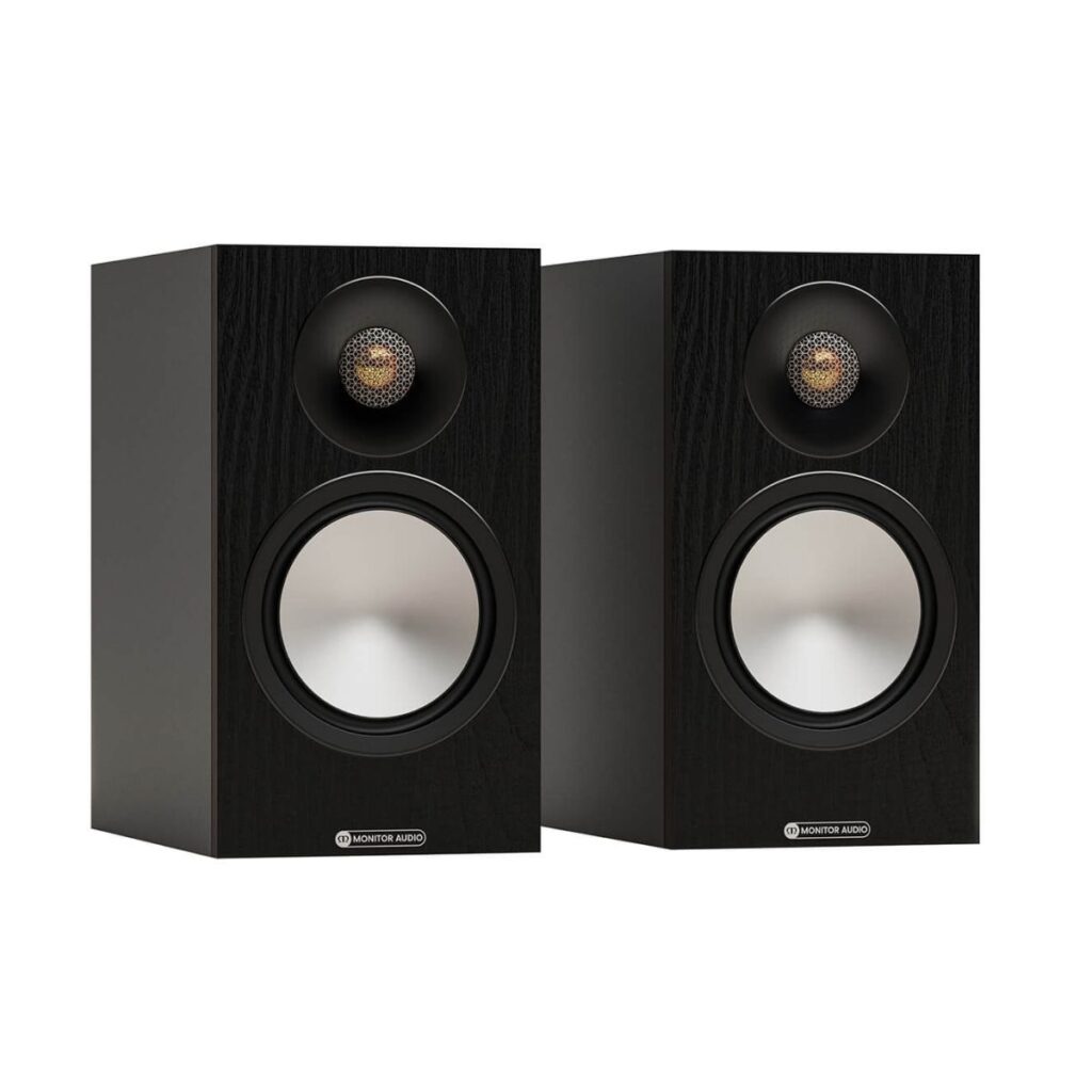 MONITOR AUDIO BRONZE 50 7G - Imagen 8