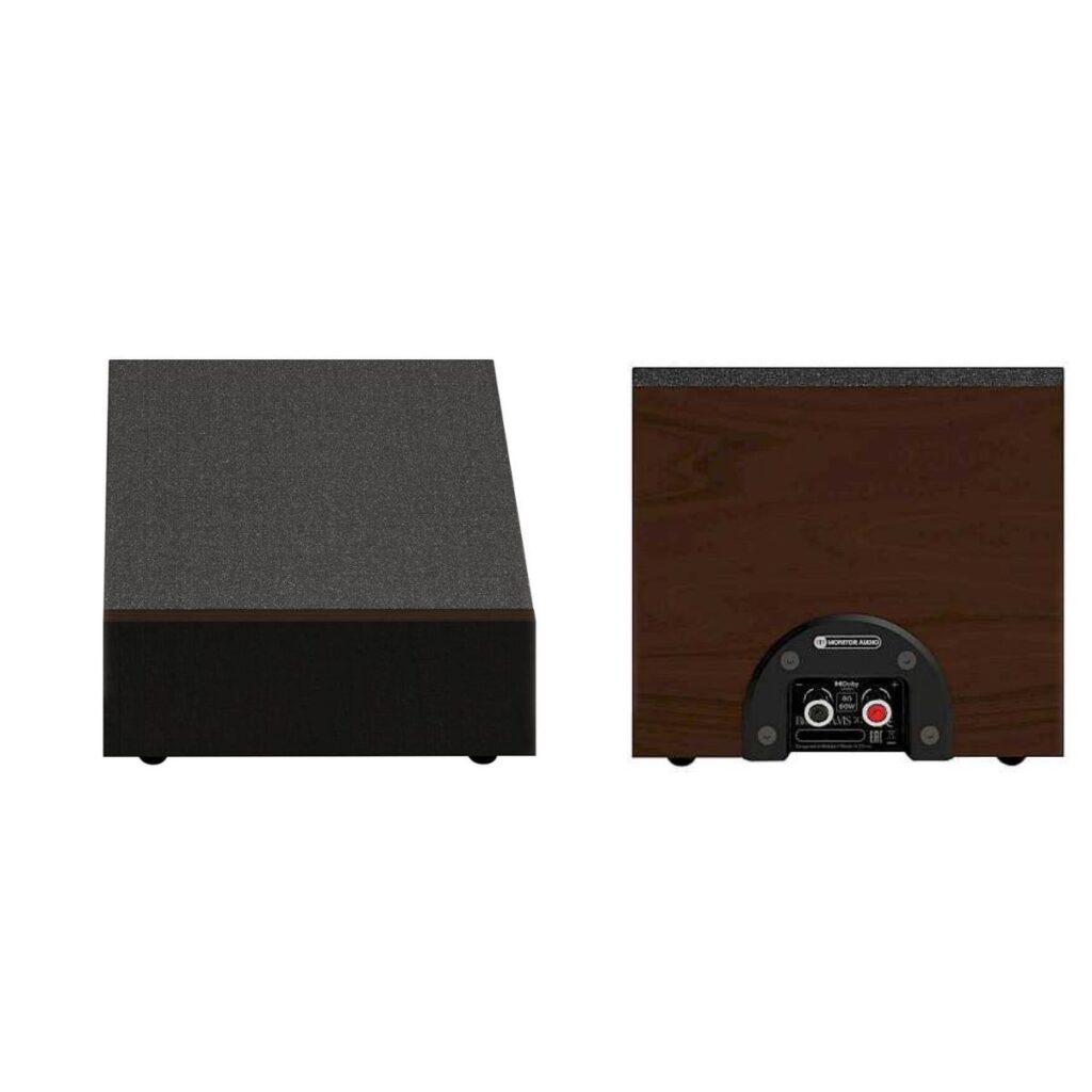 MONITOR AUDIO BRONZE AMS 7G - Imagen 5