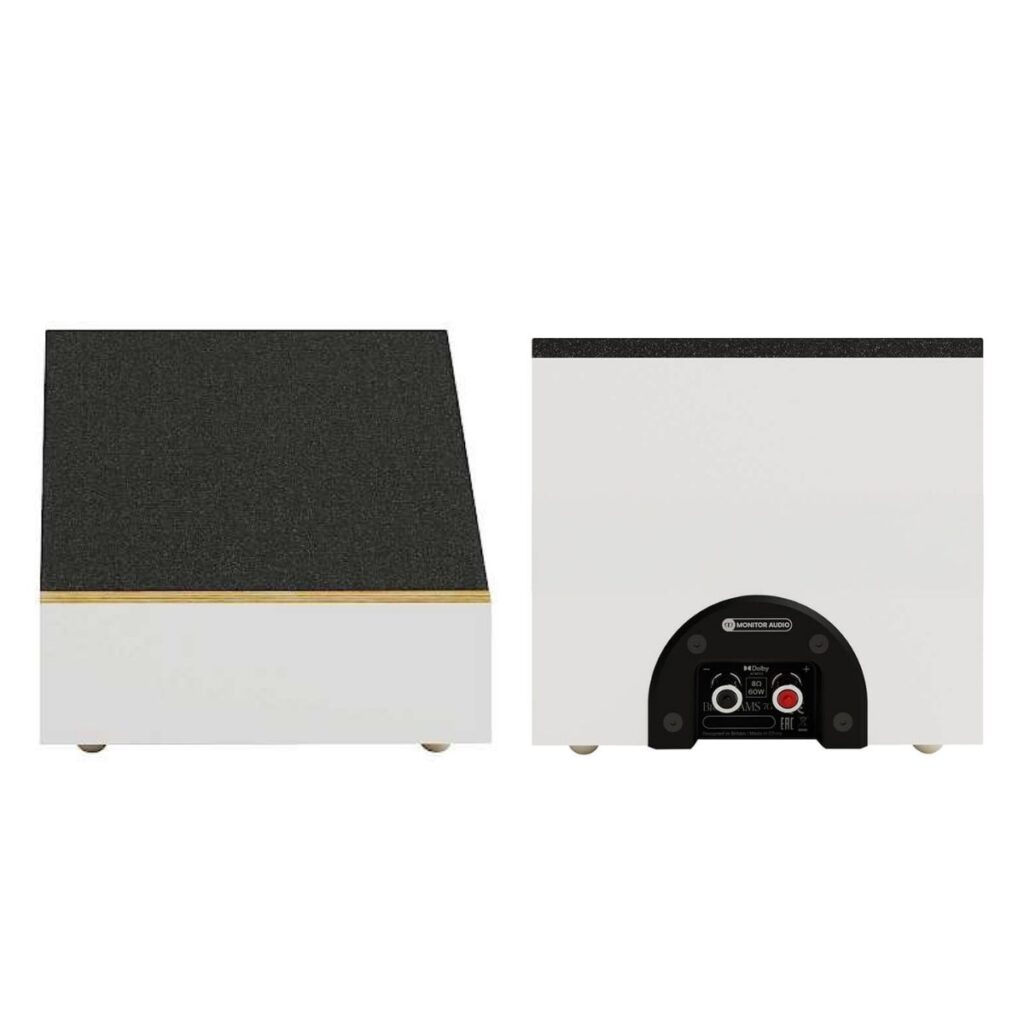 MONITOR AUDIO BRONZE AMS 7G - Imagen 2