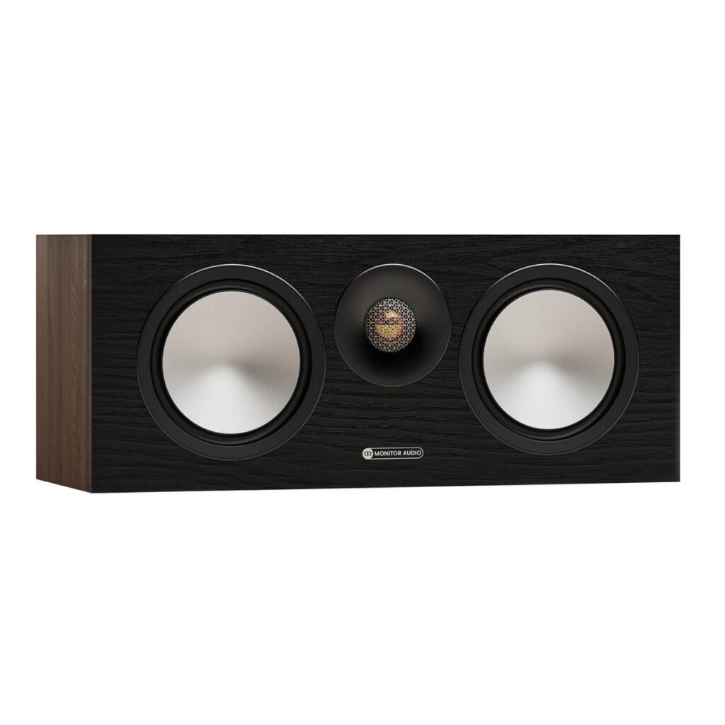 MONITOR AUDIO BRONZE CENTRE 7G - Imagen 6