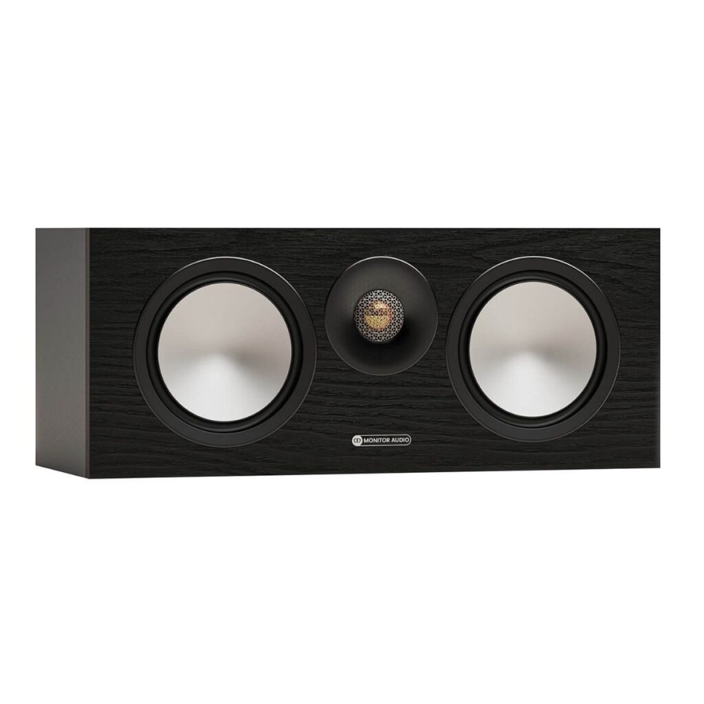 MONITOR AUDIO BRONZE CENTRE 7G - Imagen 9