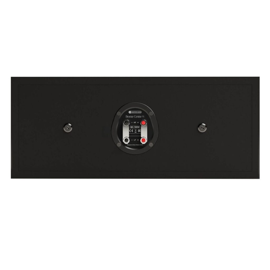 MONITOR AUDIO BRONZE CENTRE 7G - Imagen 8