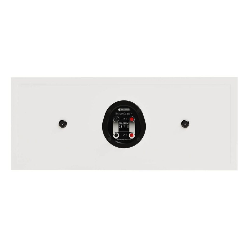MONITOR AUDIO BRONZE CENTRE 7G - Imagen 4