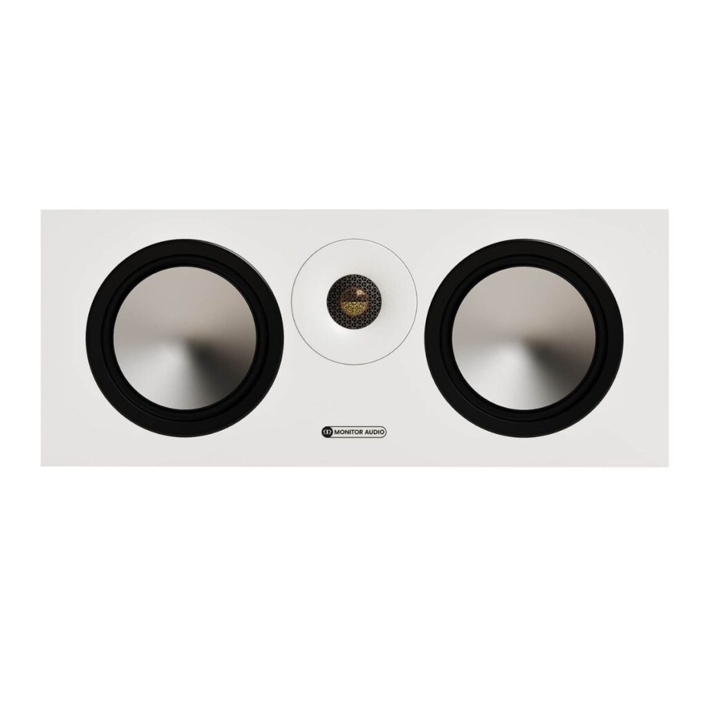 MONITOR AUDIO BRONZE CENTRE 7G - Imagen 2