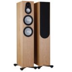 MONITOR AUDIO SILVER 300 7G