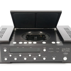 MARK LEVINSON 31.5 TRANSPORTE CD