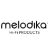 Logo Melodika Hifi - Werner