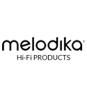 Logo Melodika Hifi - Werner