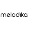 Logo Melodika - Werner