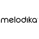 Logo Melodika - Werner