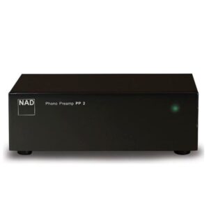 NAD PP 2e