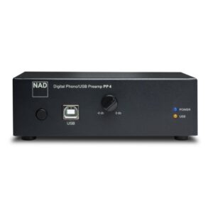 NAD PP 4