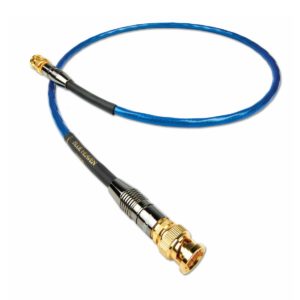 NORDOST BLUE HEAVEN DIGITAL CABLE 75 Ohm