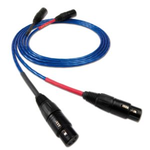 NORDOST BLUE HEAVEN INTERCONNECT XLR