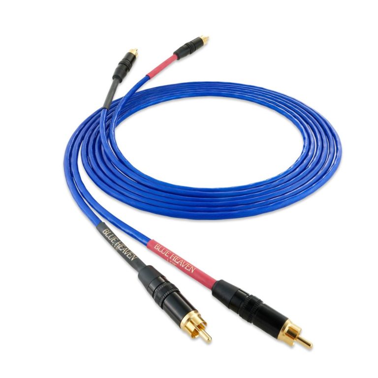 NORDOST BLUE HEAVEN INTERCONNECT