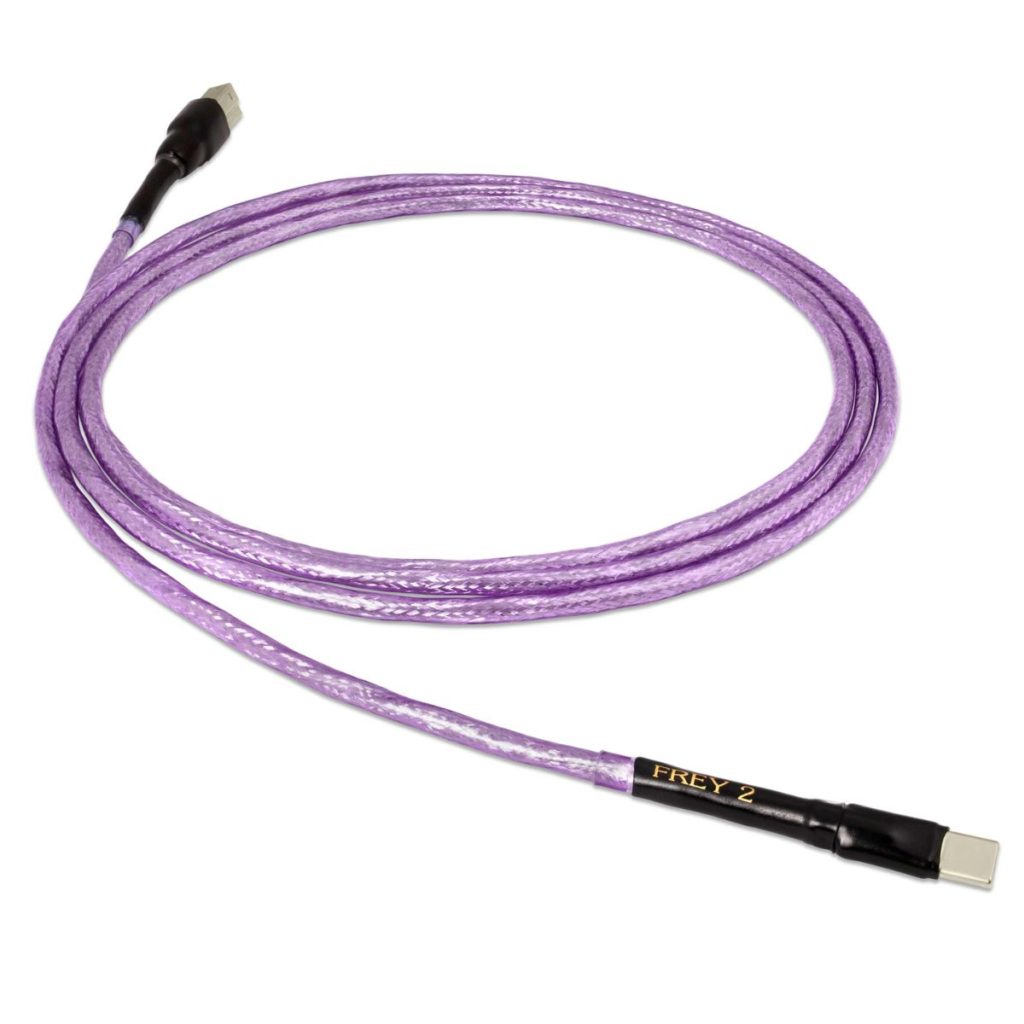 NORDOST FREY 2 USB C CABLE