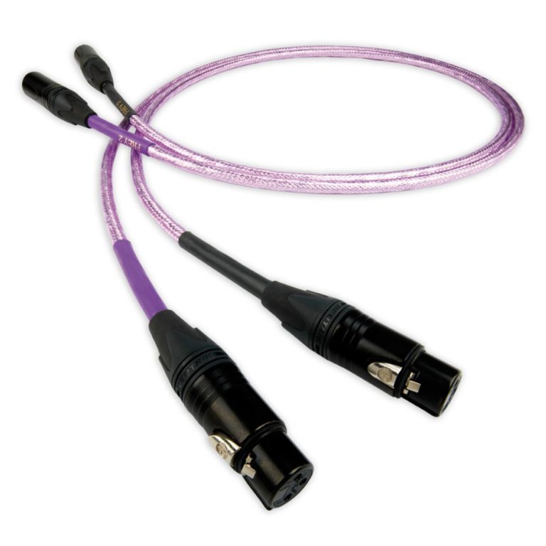 NORDOST FREY 2 INTERCONNECT XLR