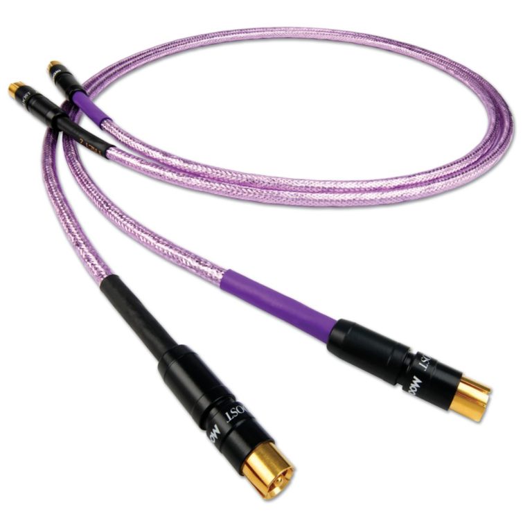 NORDOST FREY 2 INTERCONNECT