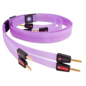 NORDOST PURPLE FLARE 3 SPEAKER CABLE