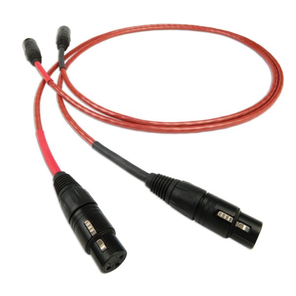 NORDOST RED DAWN INTERCONNECT XLR