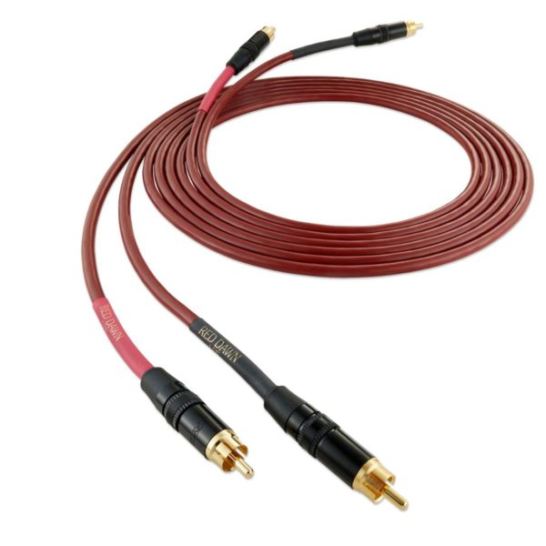 NORDOST RED DAWN INTERCONNECT