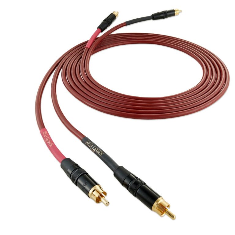 NORDOST RED DAWN INTERCONNECT