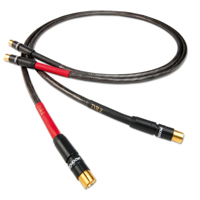 NORDOST TYR 2 INTERCONNECT