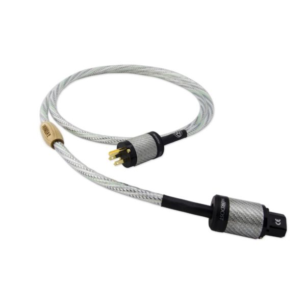 NORDOST VALHALLA 2 POWER CORD