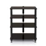 NORSTONE BERGEN II BLACK