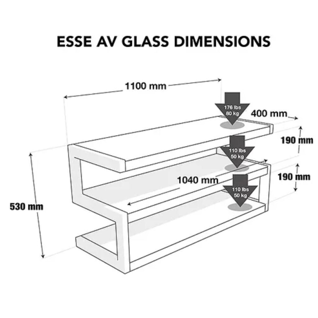 NORSTONE ESSE AV - Imagen 11