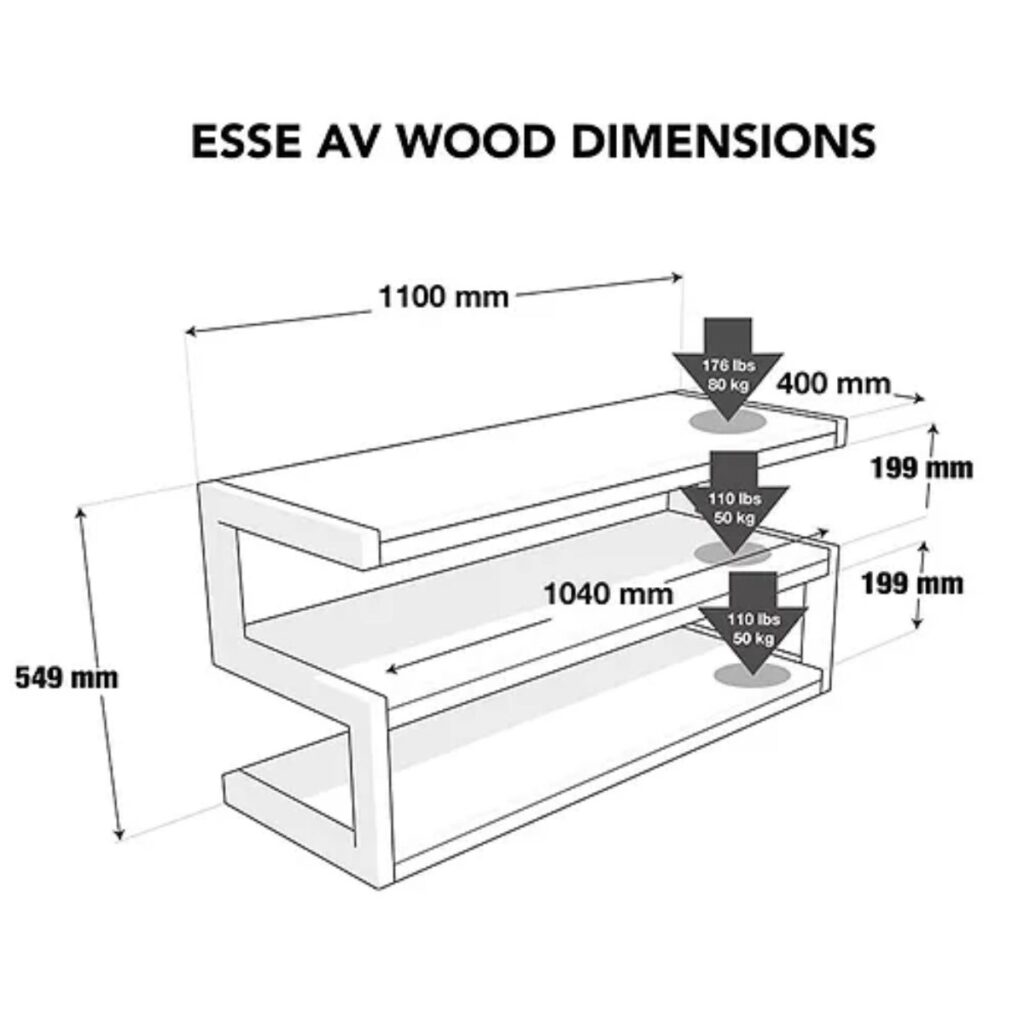 NORSTONE ESSE AV - Imagen 12