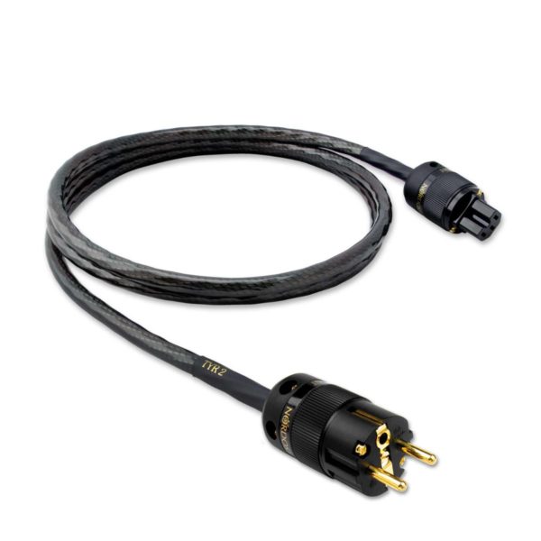 NORDOST TYR 2 POWER CORD