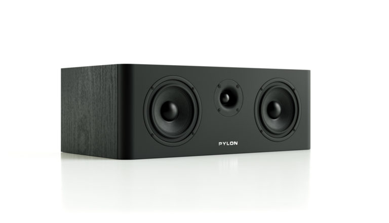 PYLON AUDIO OPAL CENTER