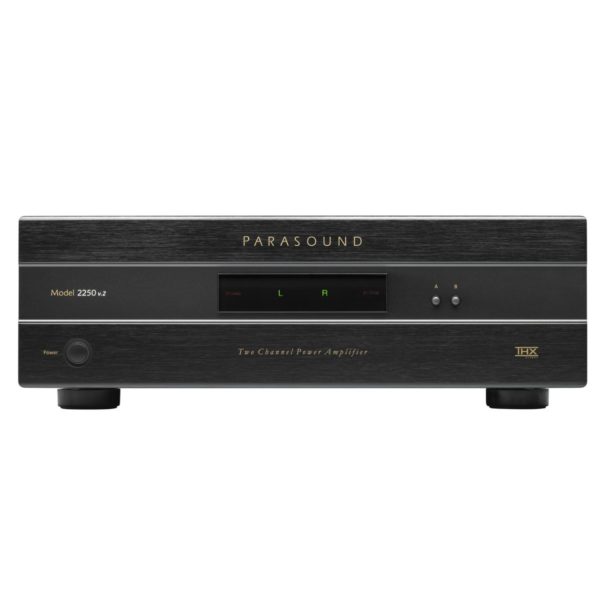 PARASOUND NewClassic 2250 v.2