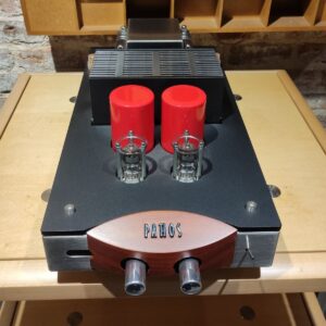 PATHOS CLASSIC ONE MKIII (OUTLET)