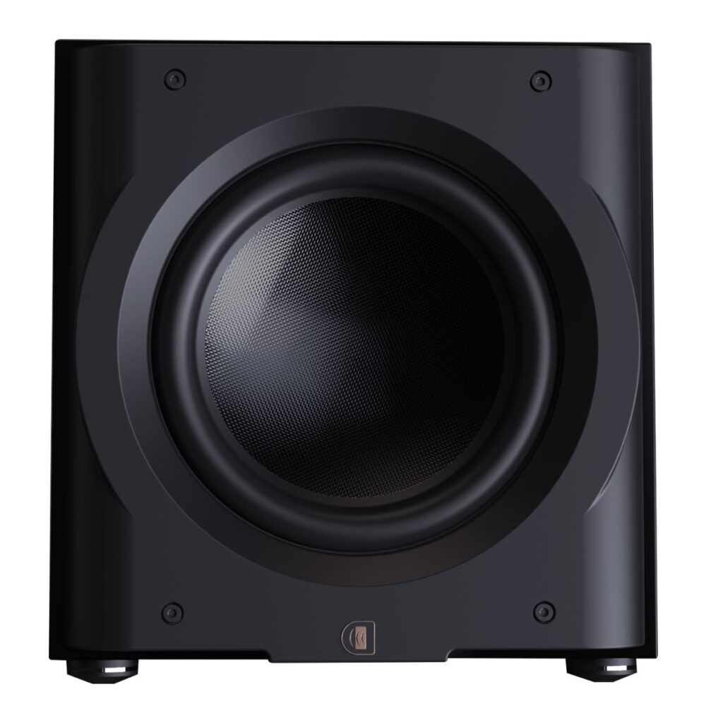 PERLISTEN AUDIO D12s - Imagen 4