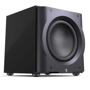 PERLISTEN AUDIO D12s