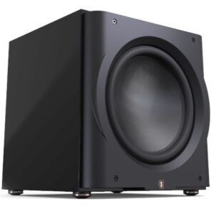 PERLISTEN AUDIO D15s