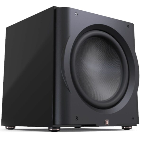 PERLISTEN AUDIO D15s