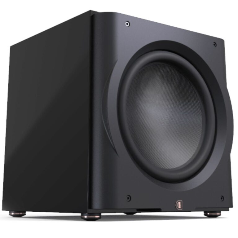 PERLISTEN AUDIO D15s