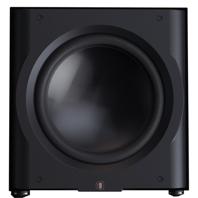 PERLISTEN AUDIO D15s