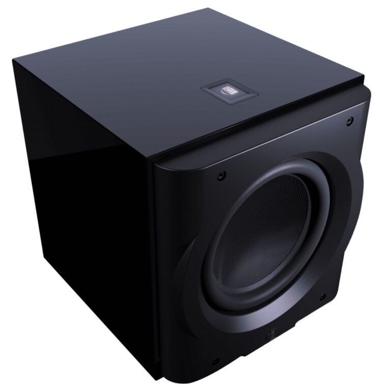 PERLISTEN AUDIO D15s