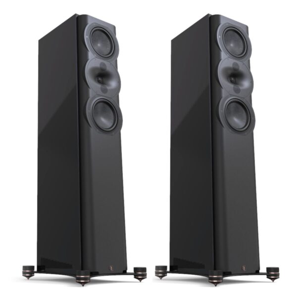 PERLISTEN AUDIO R5t - Imagen 2