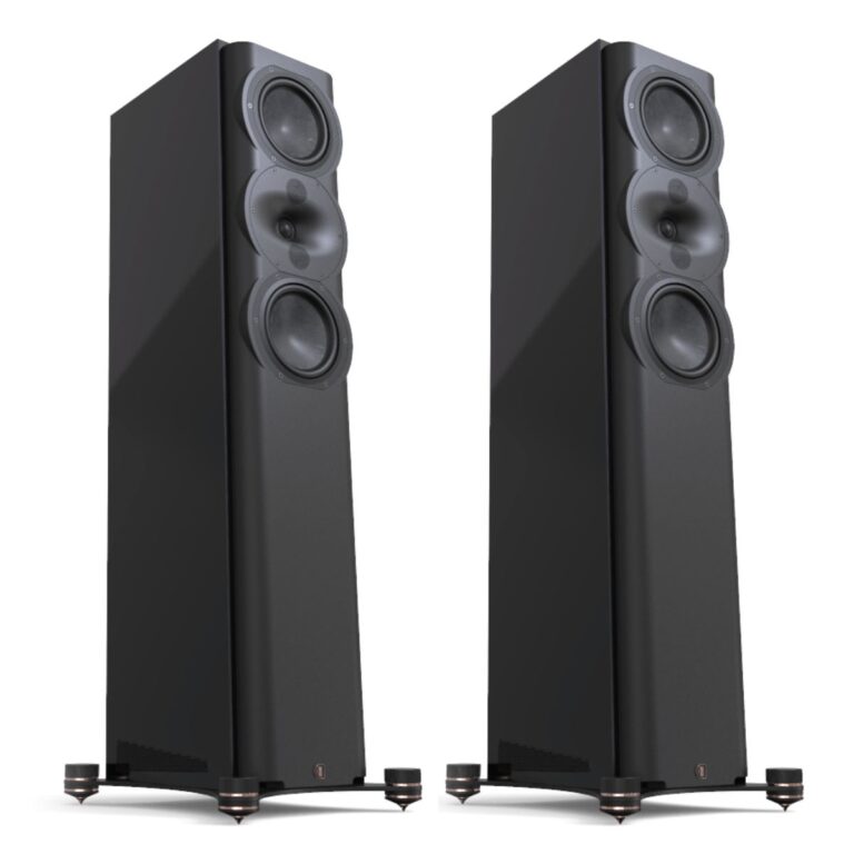 PERLISTEN AUDIO R5t