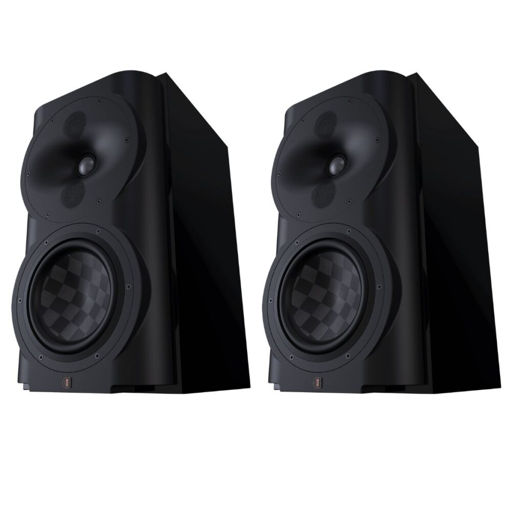 PERLISTEN AUDIO S4b - Imagen 2
