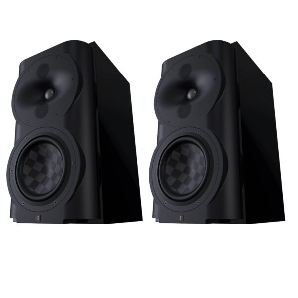PERLISTEN AUDIO S4b - Imagen 2