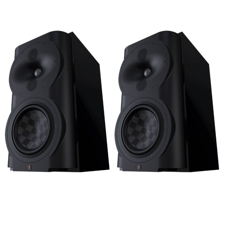 PERLISTEN AUDIO S4b