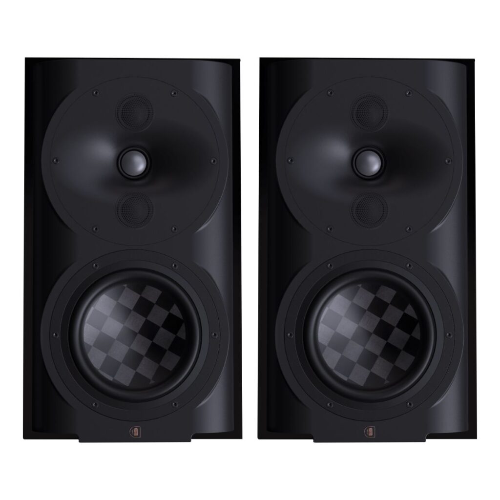 PERLISTEN AUDIO S4b - Imagen 3