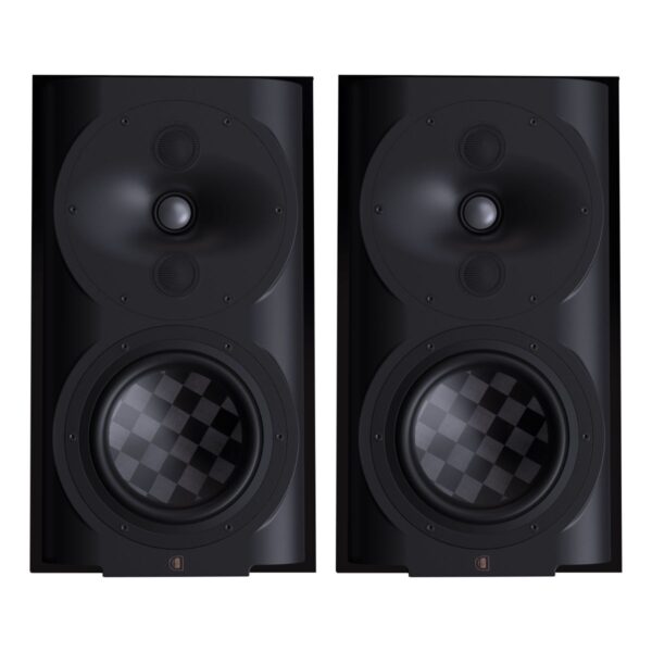 PERLISTEN AUDIO S4b - Imagen 3